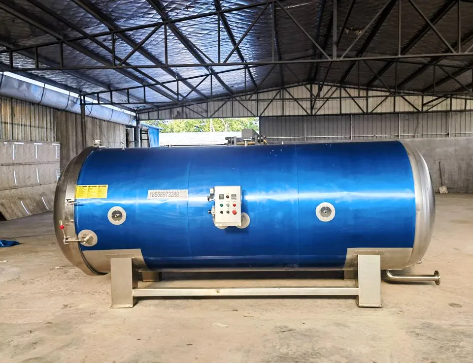 Chinese Shaanxi Xi''an Tofu Dried Sterilization Pot